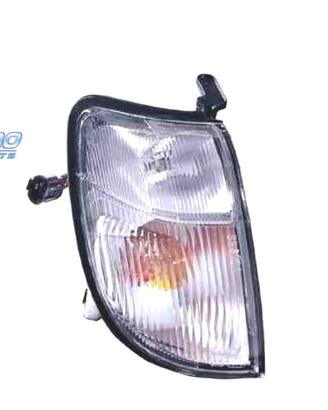 FRECCIE ANTERIORI NISSAN NAVARA PICK-UP 720 D22 00