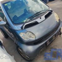 Smart fortwo 450 0.7 61cv 03-04 -ricambi
