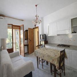 Appartamento trilocale Montese