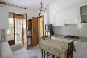 Appartamento trilocale Montese