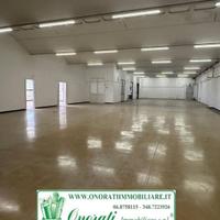 MQ 900 GUIDONIA, VIA TIBURTINA KM 18.300, Rif.A-71