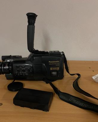 Telecamera Samsung vintage