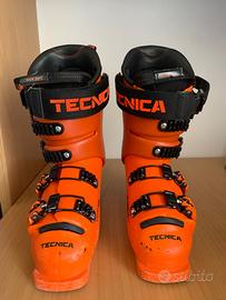 Scarponi da sci Tecnica Firebird R 90 SC