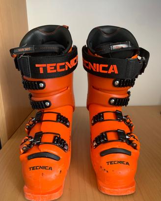 Scarponi da sci Tecnica Firebird R 90 SC