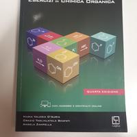 Esercizi di Chimica Organica D'Auria, Scafati