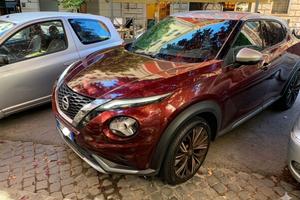 Nissan Juke benzina 1.0 DCT N-Design