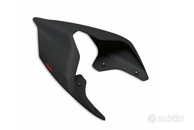 Codone monoposto Ducati Panigale e Streetfighter V