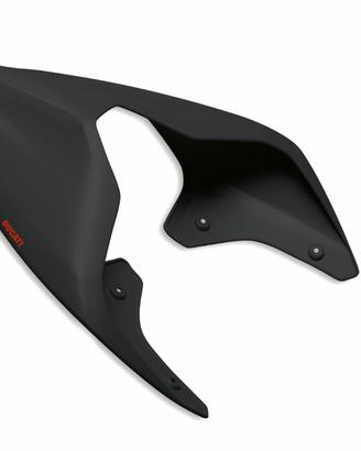 Codone monoposto Ducati Panigale e Streetfighter V