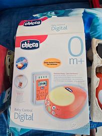baby control digital chicco 