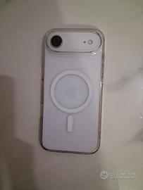 iPhone Air - 256 gb un mese di vita