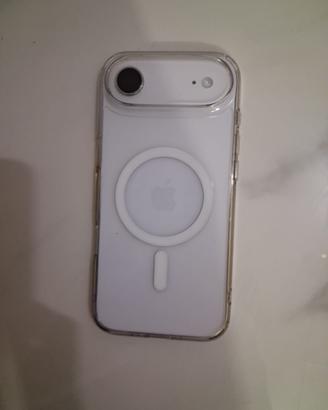 iPhone Air - 256 gb un mese di vita