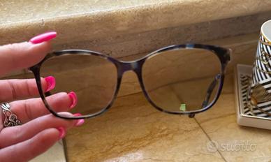 Occhiali da vista Carolina Herrera