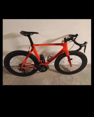 bici da corsa