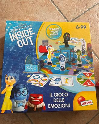 Gioco in scatola