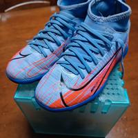 Scarpe Nike Mercurial Km