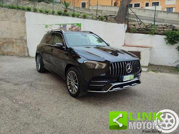 MERCEDES-BENZ GLE 350 de 4Matic EQ-Power Premium