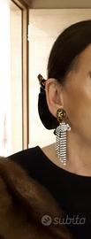 orecchini GUCCI 