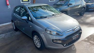 Fiat Grande Punto 1.2 5 porte gpl