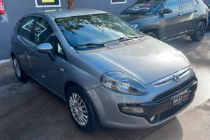 Fiat Grande Punto 1.2 5 porte gpl