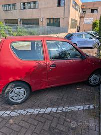 fiat 600