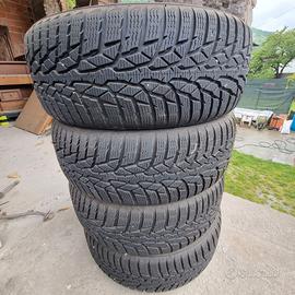 Gomme 195/55 R16
