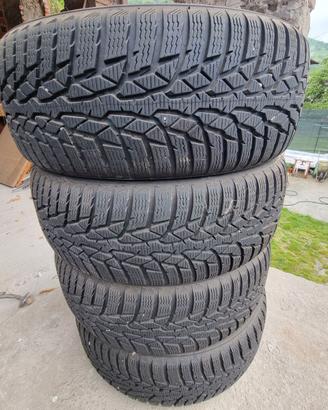 Gomme 195/55 R16