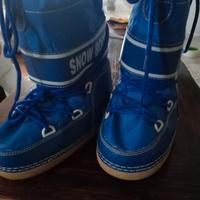 Dopo sci  bimbo/a 32/34   26/28