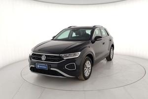 Volkswagen T-Roc 2.0 TDI SCR Life