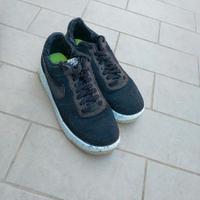 Nike Air Force 1 Crater Flyknit nere