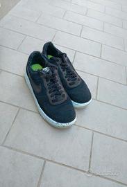 Nike Air Force 1 Crater Flyknit nere