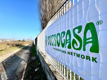 PORZIONE DI BIFAMILIARE A MALALBERGO