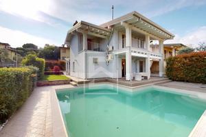 Villa singola - Polpenazze del Garda