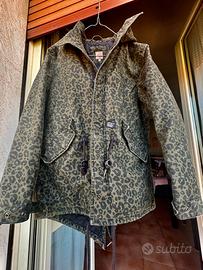 Parka Carhartt donna