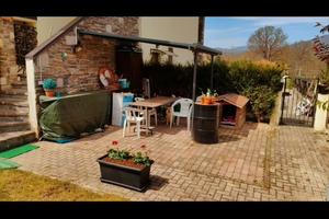 Appartamento con ingresso privato