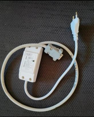 kit wifi per stufa edilkamin controllo remoto app