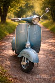 Piaggio vespa 150
