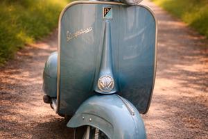 Piaggio vespa 150