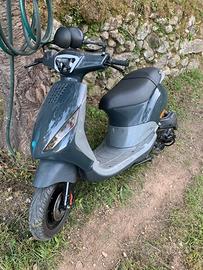 Zip 50cc 4t