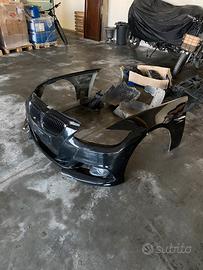 musata da ripristinare e92 look m3 in blocco
