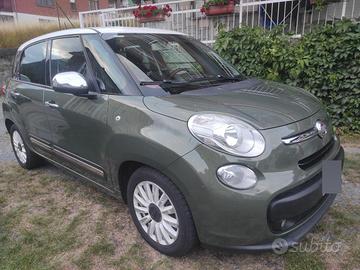 500L cambio automatico