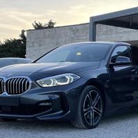 BMW Serie 1 116d 5p. M Sport