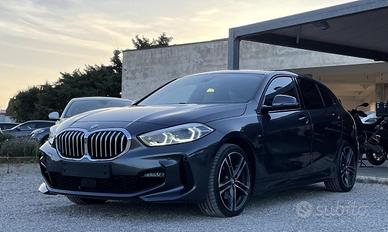 BMW Serie 1 116d 5p. M Sport