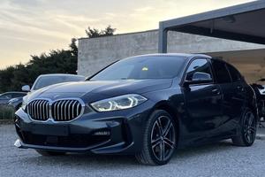 BMW Serie 1 116d 5p. M Sport
