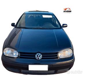 RICAMBI PER VW Golf 4 1.9 TDI 110CV