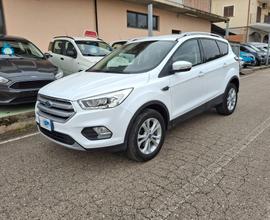 Ford Kuga 1.5 TDCI 120cv 2WD Titanium - 2018