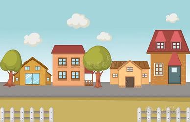 Privato acquista appartamento con box e giardino