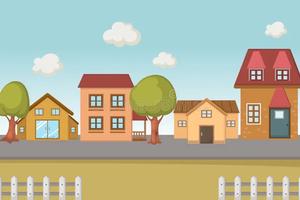 Privato acquista appartamento con box e giardino