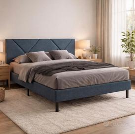 Letto matrimoniale