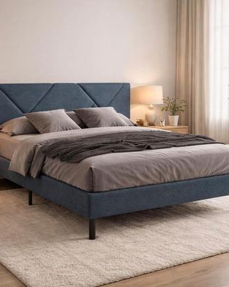 Letto matrimoniale