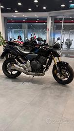 Honda Hornet 600